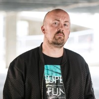 Christian Stjernström