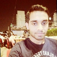 Nishant Kumar