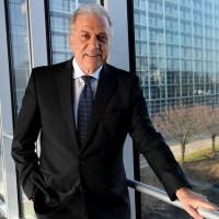 Dimitris Avramopoulos