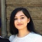 Farah K.