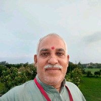 Vimal Kumar Pandey