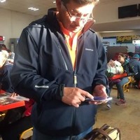 Alejandro Pizá C.