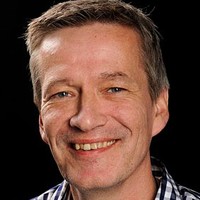 Pål Johansen