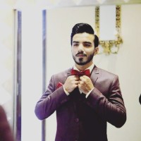 Syed Arslan Haider