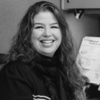 Melissa Hitchcock