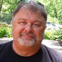 Kevin Killion