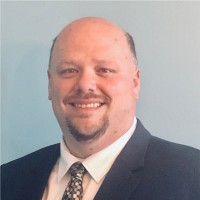 Stephen Kress