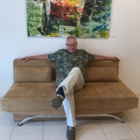 Patrick Bubna-Litic