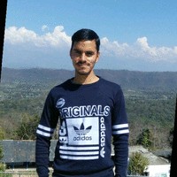 Kashmir Singh