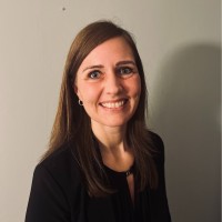 Monica Gjendal