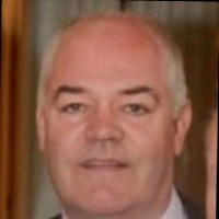 Terry Whelan