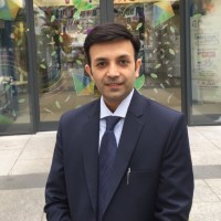Waqas Afzal