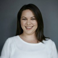 Claire Warren