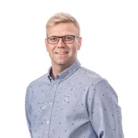 Dan Lindström