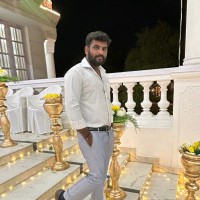 Rakshithkumar L
