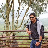 Yogesh Hedau