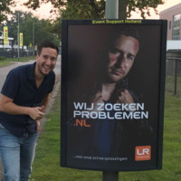 Robert van Klooster