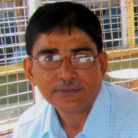 Basudeb Majumder