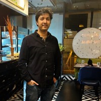 Udit Verma