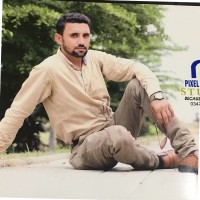 Muhammad Saleem Muqadas Khan Swati
