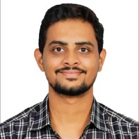 Yuvraj Ghorpade