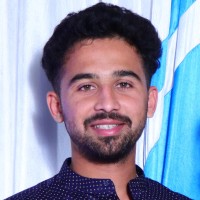 N M Rohan Poonacha