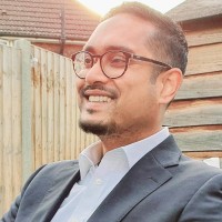 Fizwan Hussain