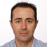 Alberto Caminero Lorenzo