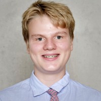 Nick Krueger