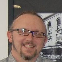 Dean Woods