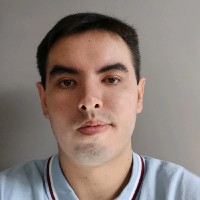 Enzo Treye