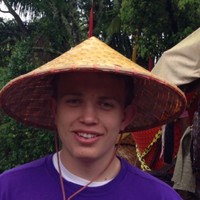 Trace Hicken