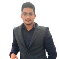 Sooraj Chauhan