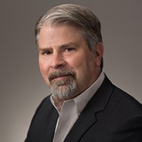 Bill Crow