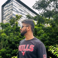 Arfat Shaikh
