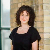Rachel MacDonald