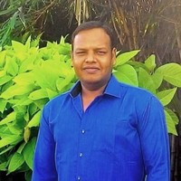Uday Kumar Choudhary