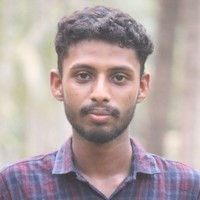 Vishnu Ottuparayil