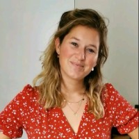 Emma Van Ravels