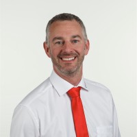 Ted Corcoran