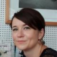 Kate Morgan
