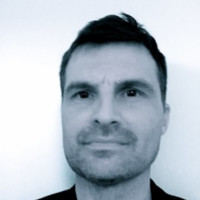 Panu Markus Halonen