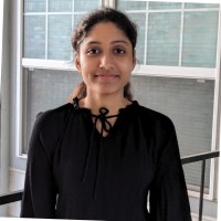 Yamini Jaishankar