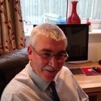Mark Godwin