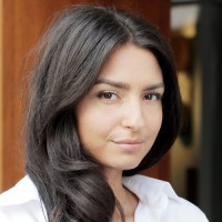 Miruna Valcu