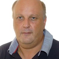 MAURIZIO GARZONIO