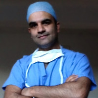 Advait Gandhe