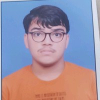 Sudhansu Dubey