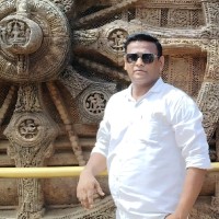 Rajiv Kumar Shaw