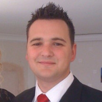 Graham Harris